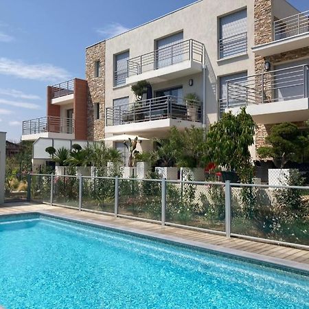 Perfect Place To Stay In Juan-Les-Pins Антиб Екстериор снимка