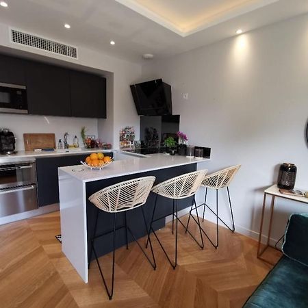 Perfect Place To Stay In Juan-Les-Pins Антиб Екстериор снимка