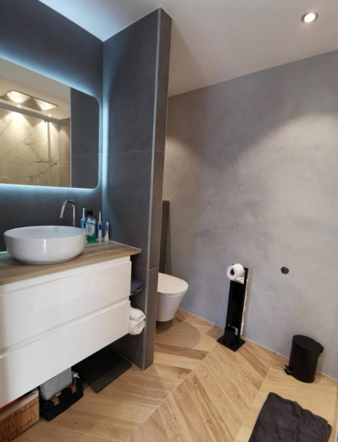 Perfect Place To Stay In Juan-Les-Pins Антиб Екстериор снимка