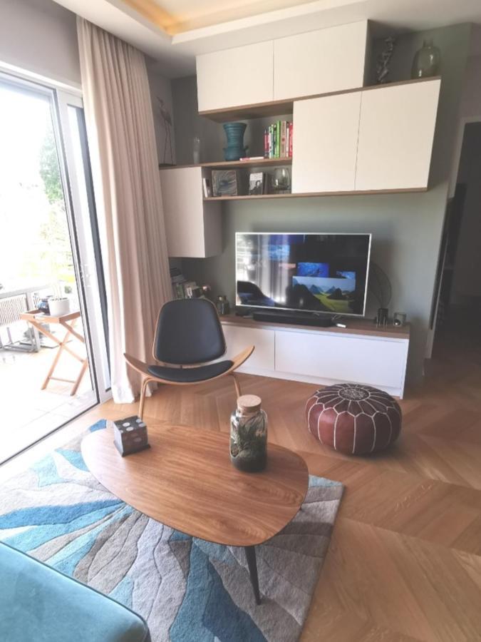Perfect Place To Stay In Juan-Les-Pins Антиб Екстериор снимка