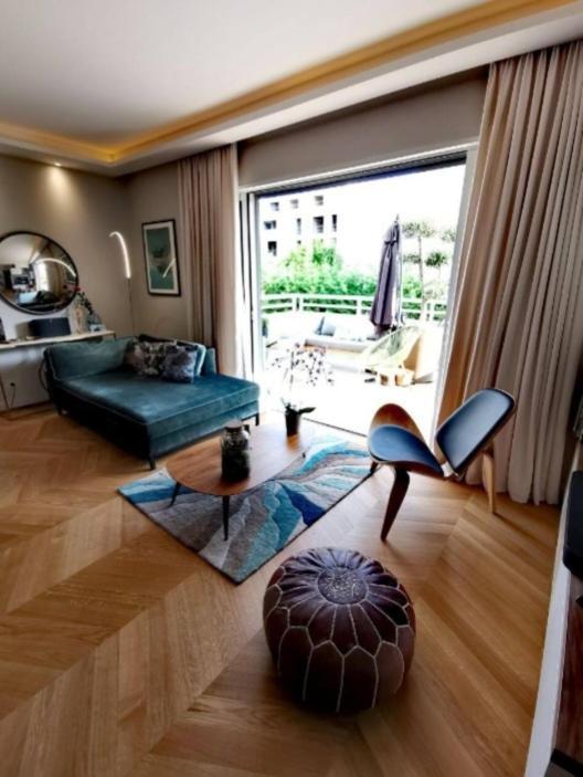 Perfect Place To Stay In Juan-Les-Pins Антиб Екстериор снимка